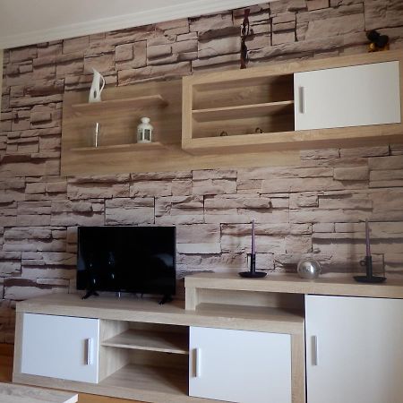 Love Nest Arcas Exterior foto