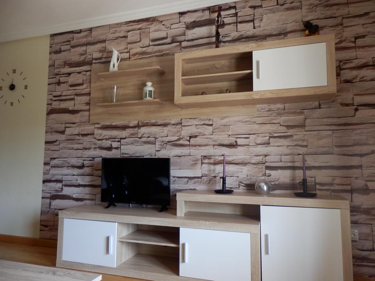 Love Nest Arcas Exterior foto